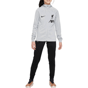 Souprava Nike LFC Y NK DF STRK HD TRK SUIT K