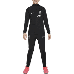 Souprava Nike LFC Y NK DF STRK HD TRK SUIT K