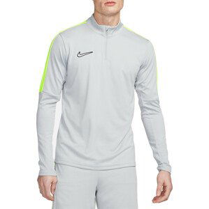 Triko s dlouhým rukávem Nike  Dri-FIT Academy Men's Soccer Drill Top