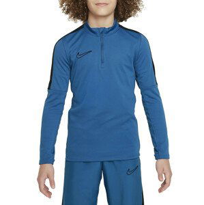 Mikina Nike  Dri-FIT Academy23 Big Kids' Soccer Drill Top