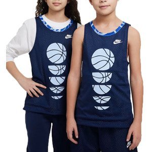 Dres Nike  Culture of Basketball Big Kids Reversible Basketball Jersey