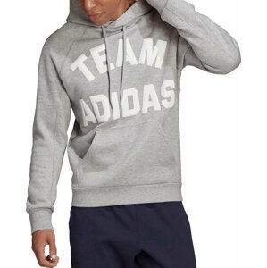 Mikina s kapucí adidas VRCT Pullover Hoodie