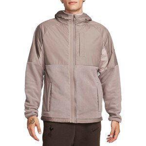 Bunda s kapucí Nike THFC M NK WINTERIZED AWF JKT 3R