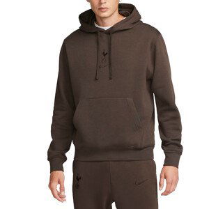 Mikina s kapucí Nike THFC M NSW CLUB HOODIE PO BB GX 3R