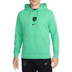 Mikina s kapucí Nike ATM M NSW CLUB HOODIE PO FT 3R