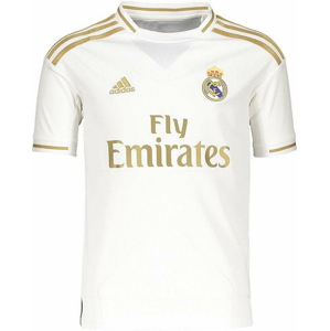 Dres adidas REAL MADRID HOME JERSEY YOUTH 2019/20