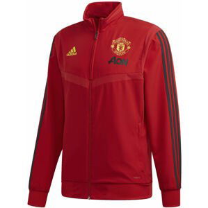 Bunda adidas MUFC PRE JKT