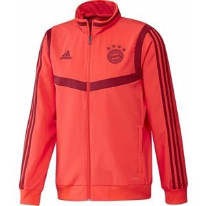 Bunda adidas  FC Bayern Munchen Presentation Jacket