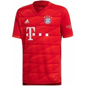 Dres adidas  FC Bayern Munchen home 2019/20 J