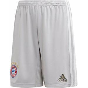 Šortky adidas FC Bayern Away Shorts 2019/20 kids