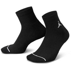 Ponožky Jordan Jordan Everyday Ankle Socks 3Pack