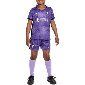 Souprava Nike LFC LK NK DF KIT 3R 2023/24