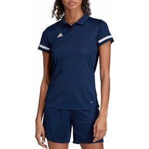 Triko adidas adi team 19 polo-shirt