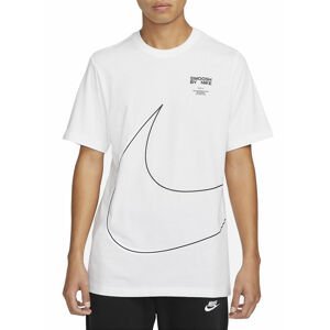 Triko Nike  Sportswear Swoosh T-Shirt