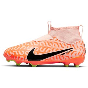 Kopačky Nike JR ZM SUPERFLY 9 ACAD WC FG/MG