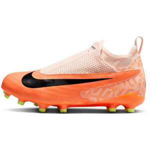 Kopačky Nike JR PHANTOM GX ACAD DF WC FG/MG