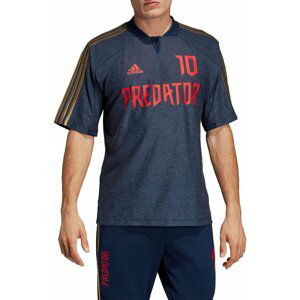 Dres adidas PREDATOR ZZ JERSEY