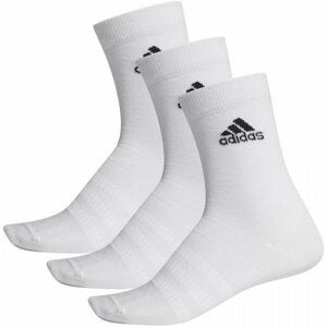 Ponožky adidas LIGHT CREW 3PP