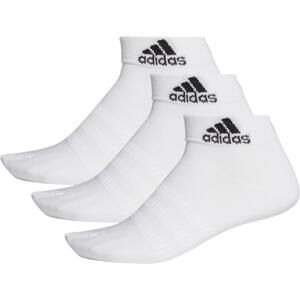 Ponožky adidas LIGHT ANK 3PP