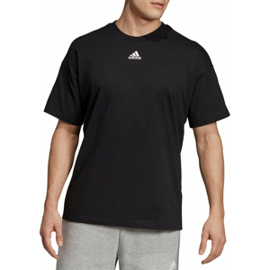 Triko adidas M MH 3S Tee