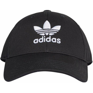 Kšiltovka adidas Originals origin base trefoil cap