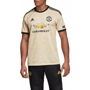 Dres adidas MUFC A JSY 2019/20