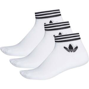 Ponožky adidas Originals TREF ANK SCK HC