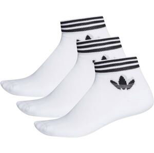 Ponožky adidas Originals TREF ANK SCK HC