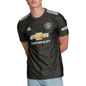 Dres adidas MANCHESTER UNITED AWAY SS JSY 2020/21