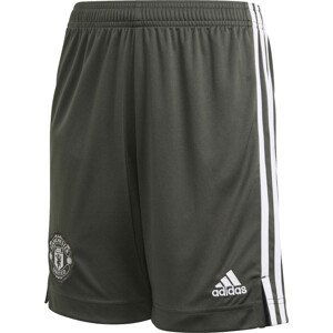 Šortky adidas MANCHESTER UNITED AWAY SHORT Y 2020/21