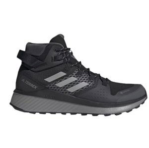 Obuv adidas TERREX FOLGIAN HIKER MID GTX