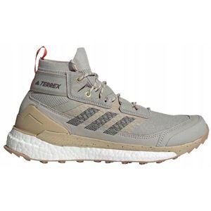 Obuv adidas TERREX FREE HIKER