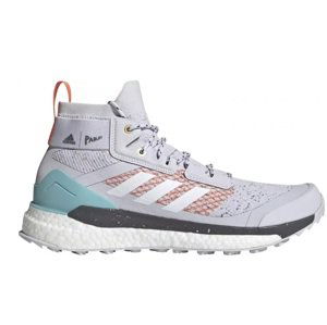 Obuv adidas TERREX FREE HIKER PARLEY