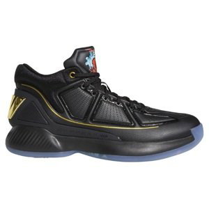Basketbalové boty adidas D Rose 10
