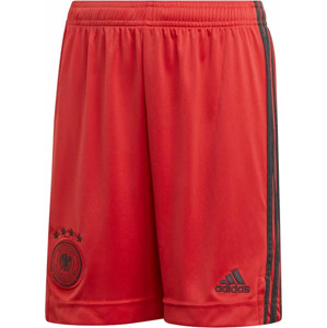 Šortky adidas GERMANY HOME GOALKEEPER SHORT YOUTH 2020/21