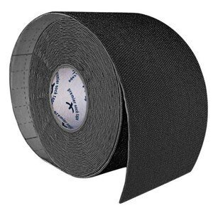 Tejpovací páska Premier Sock Tape ESIO KINESIOLOGY TAPE 50mm - Black