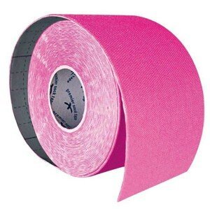 Tejpovací páska Premier Sock Tape ESIO KINESIOLOGY TAPE 50mm - Pink