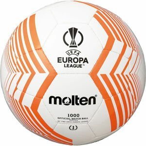 Míč Molten Molten UEFA Europa League Miniball 2022/23