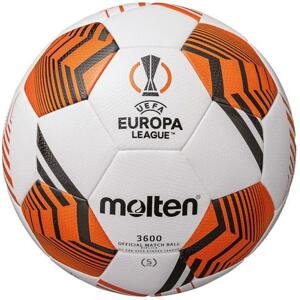 Míč Molten Trainings ball Molten UEFA Europa League