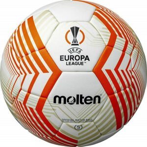 Míč Molten Molten UEFA Europa League Match Ball 2022/23