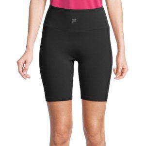 Šortky Fila RAKANDA high waist bike tights