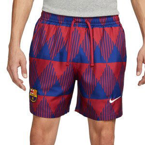 Šortky Nike FCB M NK FLOW HI SHORT GCE GX