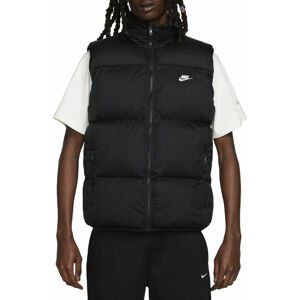 Vesta Nike M NK CLUB PUFFER VEST