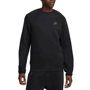 Mikina Nike  Tech Fleece Crew Sweatshirt