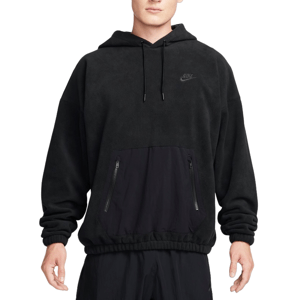 Mikina s kapucí Nike  Club Fleece Hoody