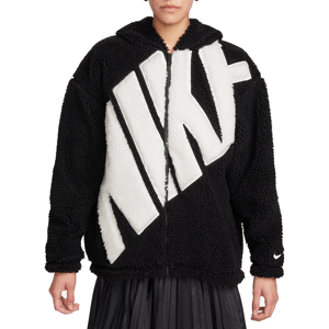 Bunda s kapucí Nike  Sportswear
