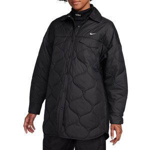 Bunda Nike W NSW ESSNTL QULT STD TRCH