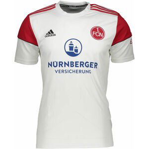 Dres adidas  1. FC Nürnberg Jersey Away 2022/23 Kids