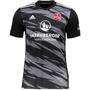 Dres adidas  1. FC Nürnberg t 3rd 2021/22