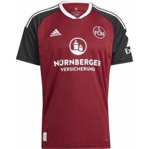 Dres adidas  1. FC Nürnberg Jersey Home 2022/2023